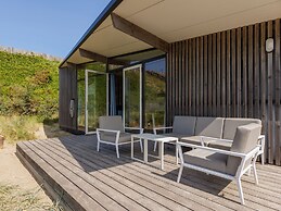 Comfortable Lodge With Dishwasher, in Bloemendaal