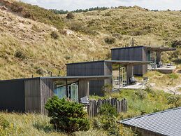 Comfortable Lodge With Dishwasher, in Bloemendaal