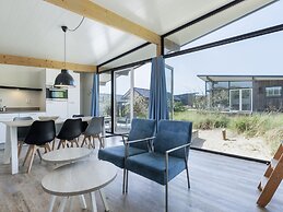 Comfortable Lodge With Dishwasher, in Bloemendaal