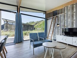 Comfortable Lodge With Dishwasher, in Bloemendaal