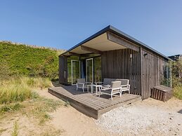 Comfortable Lodge With Dishwasher, in Bloemendaal