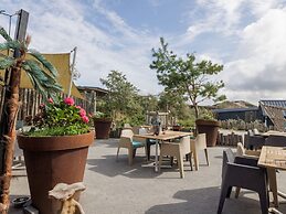 Comfortable Lodge With Dishwasher, in Bloemendaal
