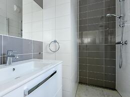 Comfortable Lodge With Dishwasher, in Bloemendaal