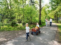 Nicely Furnished Bungalow With Dishwasher, in De Veluwe