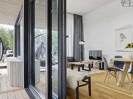 Modern House With Beautiful Terrace, Near Almelo