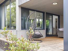 Modern House With Beautiful Terrace, Near Almelo