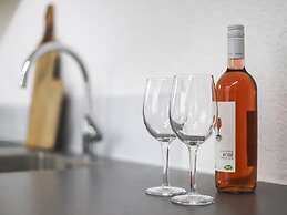 Modern House With Beautiful Terrace, Near Almelo