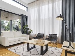 Modern House With Beautiful Terrace, Near Almelo