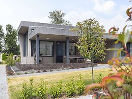 Modern House With Beautiful Terrace, Near Almelo