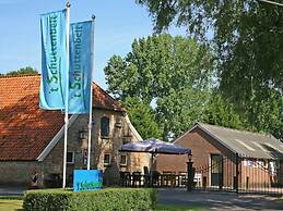 Modern House With Beautiful Terrace, Near Almelo