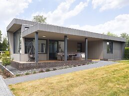 Modern House With Beautiful Terrace, Near Almelo