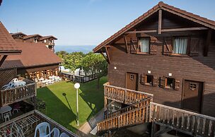 Apartment Near Lake Geneva