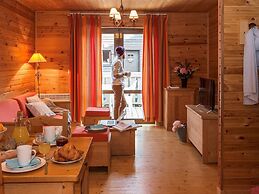 Apartment Near Lake Geneva