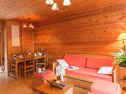 Apartment Near Lake Geneva