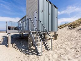 Unique Beach House With Dishwasher and Beautiful View, in a Holiday Pa