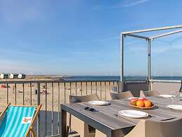 Unique Beach House With Dishwasher and Beautiful View, in a Holiday Pa