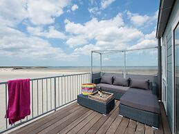 Unique Beach House With Dishwasher and Beautiful View, in a Holiday Pa