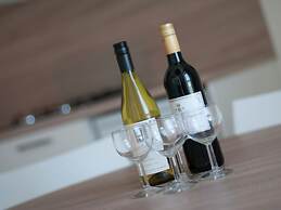 Unique Beach House With Dishwasher and Beautiful View, in a Holiday Pa