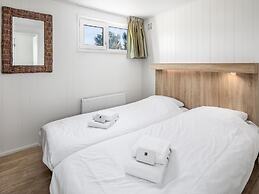 Unique Beach House With Dishwasher and Beautiful View, in a Holiday Pa