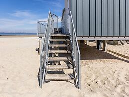 Unique Beach House With Dishwasher and Beautiful View, in a Holiday Pa