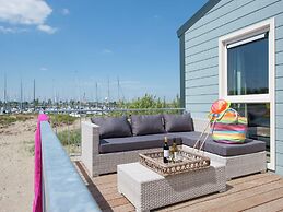 Unique Beach House With Dishwasher and Beautiful View, in a Holiday Pa