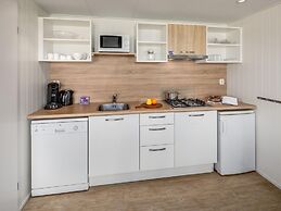 Unique Beach House With Dishwasher and Beautiful View, in a Holiday Pa