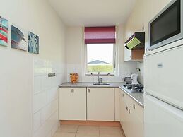 Cozy Bungalow With a Spacious Garden near the Sea