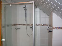 Charmante Ferienwohnung mit Garten in Huddingen