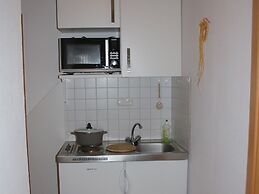 Charmante Ferienwohnung mit Garten in Huddingen