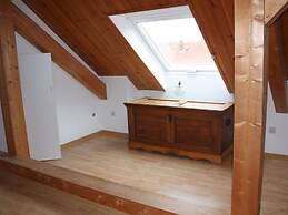 Combined Flat on a Farm in Kellerwald