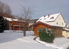 Charmante Ferienwohnung mit Garten in Huddingen