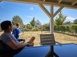 Child-friendly Villa With a Sauna in Limburg