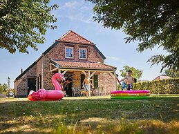 Child-friendly Villa With a Sauna in Limburg