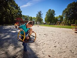 Child-friendly Villa With a Sauna in Limburg