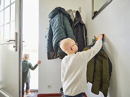 Child-friendly Villa With a Sauna in Limburg