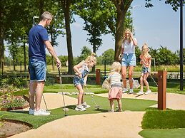 Child-friendly Villa With a Sauna in Limburg