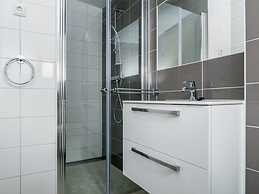 Beautiful Lodge With Nice Terrace, in Bloemendaal