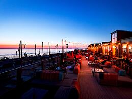 Beautiful Lodge With Nice Terrace, in Bloemendaal