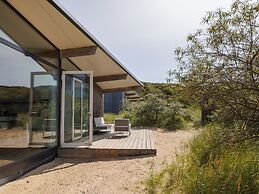 Beautiful Lodge With Nice Terrace, in Bloemendaal
