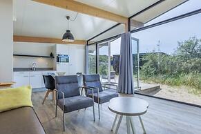 Modern Retreat by the Dunes