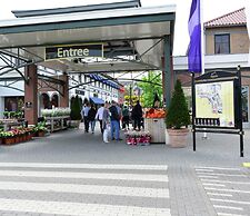 Relaxing Nature Escape