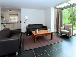 House With Garden, in Water-rich Area