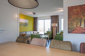 Relaxing Arcen Getaway