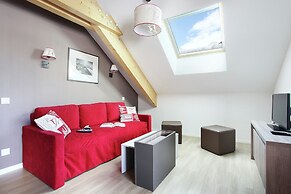 Sunny Alps Apartment