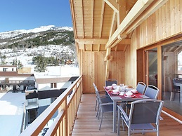 Sunny Alps Apartment
