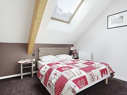 Sunny Alps Apartment