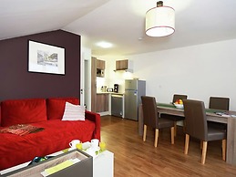 Sunny Alps Apartment
