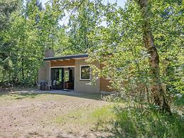 Single Storey Bungalow in Dwingeloo With a Terrace