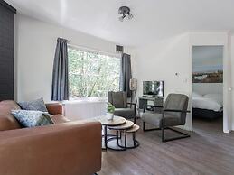 Single Storey Bungalow in Dwingeloo With a Terrace