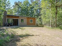 Single Storey Bungalow in Dwingeloo With a Terrace